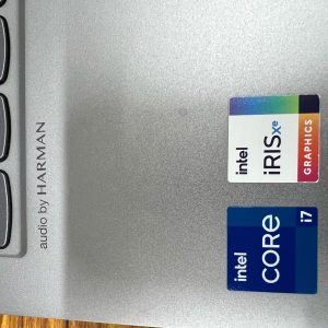 ThinkBook 13s G2 ITL -  i7 1165G7, 16GB, 512GB ,2K+ new 99% - Hình ảnh 10