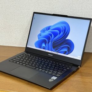 Mouse MPro-NB410Z-SJ i7 - 10510U,16GB, 256GB, FHD, new 98% - Hình ảnh 3