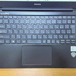 Mouse MPro-NB410Z-SJ i7 - 10510U,16GB, 256GB, FHD, new 98% - Hình ảnh 4