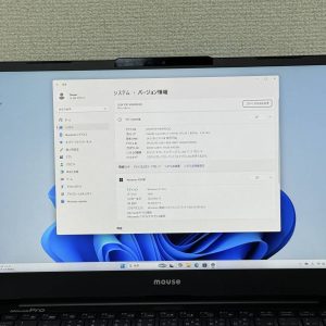 Mouse MPro-NB410Z-SJ i7 - 10510U,16GB, 256GB, FHD, new 98% - Hình ảnh 7