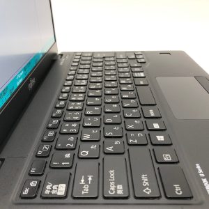 FUJITSU LIFEBOOK U9310/D – i5 10210U, 8GB, 128GB ,FHD new 98% - Hình ảnh 3