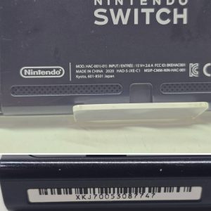 Nintendo switch v2 ( Màu neon ) - Hình ảnh 2