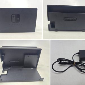 Nintendo switch v2 ( Màu neon ) - Hình ảnh 3