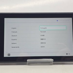 Nintendo switch v2 ( Màu neon ) - Hình ảnh 4