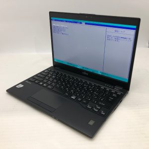 FUJITSU LIFEBOOK U9310/D – i5 10210U, 8GB, 128GB ,FHD new 98% - Hình ảnh 8