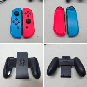 Nintendo switch v2 ( Màu neon ) - Hình ảnh 5