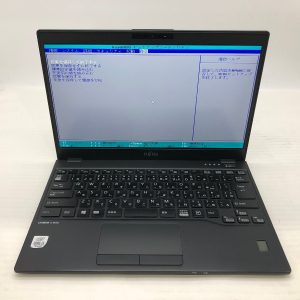 FUJITSU LIFEBOOK U9310/D – i5 10210U, 8GB, 128GB ,FHD new 98% - Hình ảnh 5