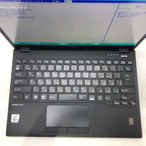 FUJITSU LIFEBOOK U9310/D – i5 10210U, 8GB, 128GB ,FHD new 98% - Hình ảnh 4