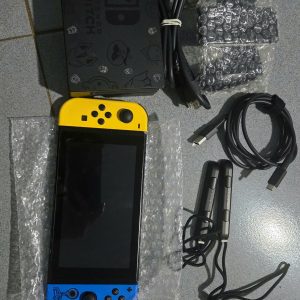 Nintendo switch v2 FORTNITE. - Hình ảnh 3