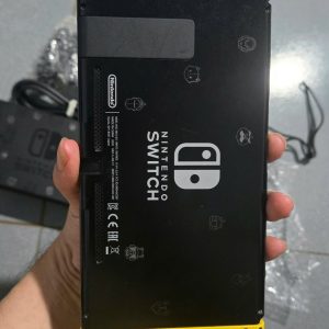 Nintendo switch v2 FORTNITE. - Hình ảnh 4