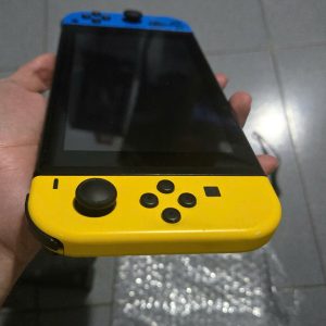 Nintendo switch v2 FORTNITE. - Hình ảnh 7
