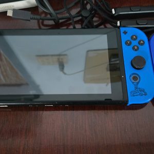 Nintendo switch v2 FORTNITE. - Hình ảnh 9