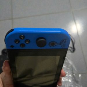 Nintendo switch v2 FORTNITE. - Hình ảnh 6