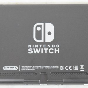 Nintendo switch v2, full phụ kiện, siêu mới 99,99%, tặng Túi đựng - Hình ảnh 3