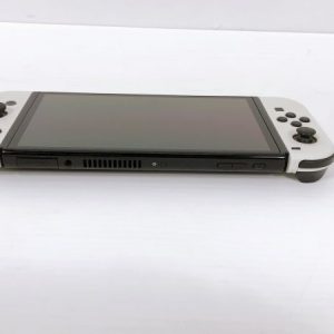Nintendo Switch Oled (màu trắng) - Hình ảnh 6