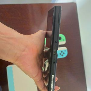 Nintendo switch v2 animal crossing ( thân, joycon, dock) - Ảnh 9