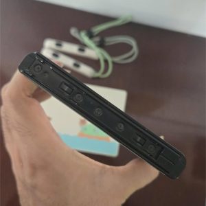 Nintendo switch v2 animal crossing ( thân, joycon, dock) - Ảnh 4