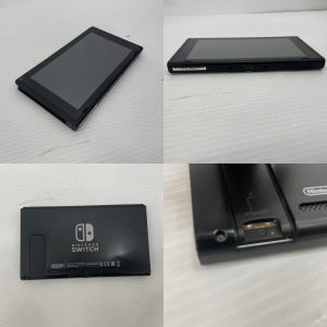 Nintendo switch v2 full box ( neon ) - Ảnh 3